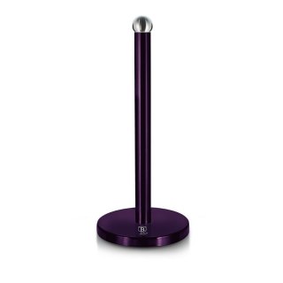 STOJAK NA RĘCZNIK PAPIEROWY BERLINGER HAUS PURPLE ECLIPSE BH-6829