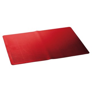 STOLNICA SILIKONOWA 62x42cm MATA BERLINGER HAUS BURGUNDY BH-7776