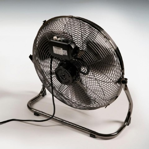 WENTYLATOR CYLKULATOR PODŁOGOWY TIROSS 40CM 65W TS-957