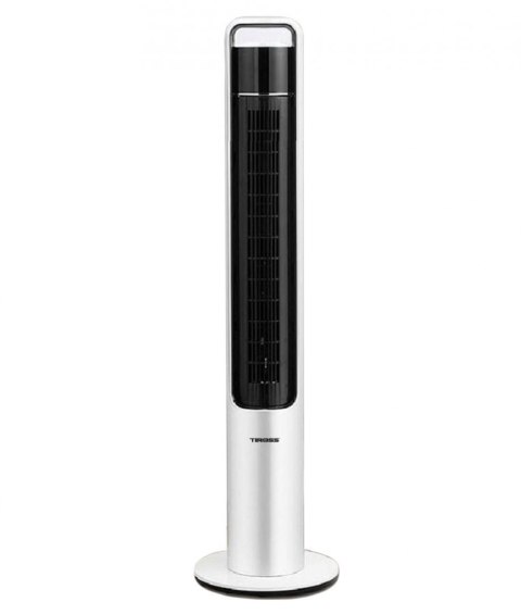 Ekskluzywny wentylator kolumnowy Z Pilotem 35W TIROSS TS-9182