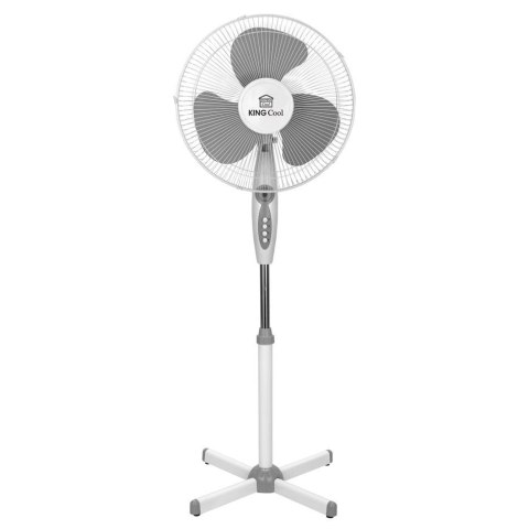 WENTYLATOR PODŁOGOWY KINGCOOL 40cm KC-2124