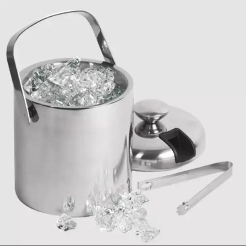 WIADERKO DO LODU 1.3L KLAUSBERG KB-7579
