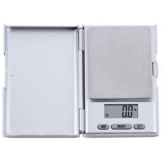 Waga jubilerska kuchenna elektroniczna dokładna precyzyjna 0.5kg ORION 130570