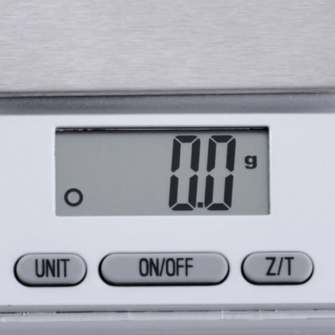 Waga jubilerska kuchenna elektroniczna dokładna precyzyjna 0.5kg ORION 130570