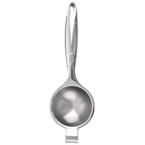 Wyciskacz ręczny do cytrusów owoców soków wyciskarka metalowa LUXY ORION 141915