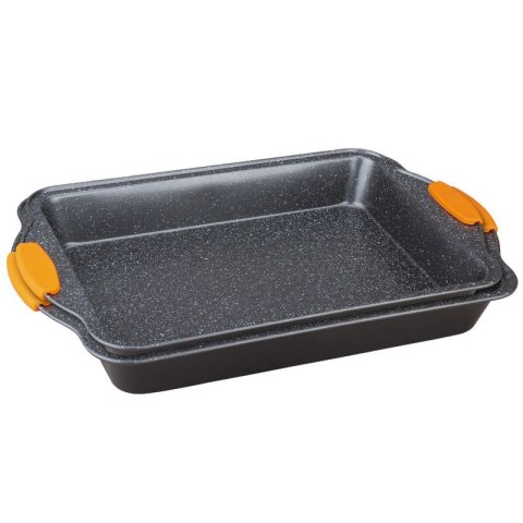 ZESTAW 2 FORM DO PIECZENIA BERLINGER HAUS GRANIT DIAMOND BH-1141