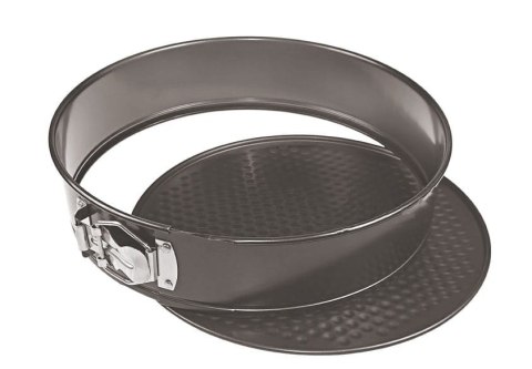 Zestaw 6 Tortownic Blaszana Tortownica Non-Stick 18/20/22/24/26/28CM BRUNBESTE BB-1039