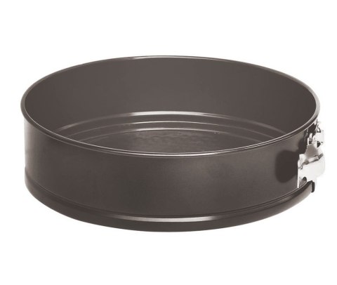 Zestaw 6 Tortownic Blaszana Tortownica Non-Stick 18/20/22/24/26/28CM BRUNBESTE BB-1039