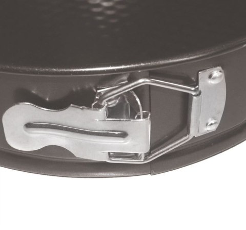 Zestaw 6 Tortownic Blaszana Tortownica Non-Stick 18/20/22/24/26/28CM BRUNBESTE BB-1039