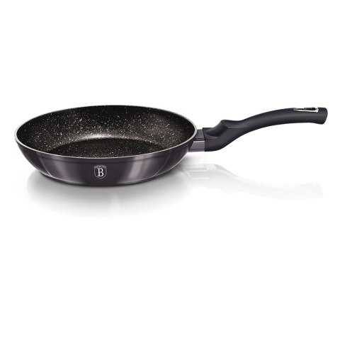 ZESTAW GARNKÓW 22 ELE. BERLINGER HAUS METALLIC CARBON PRO BH-7181